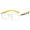 8030 Material ecológico y seguro TPSIV Kids Optical Frames