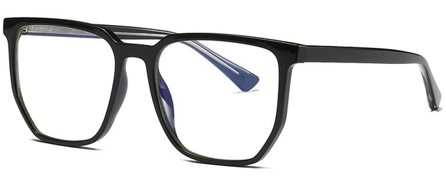 Stock TR90+CP Women Frames ópticos #2034