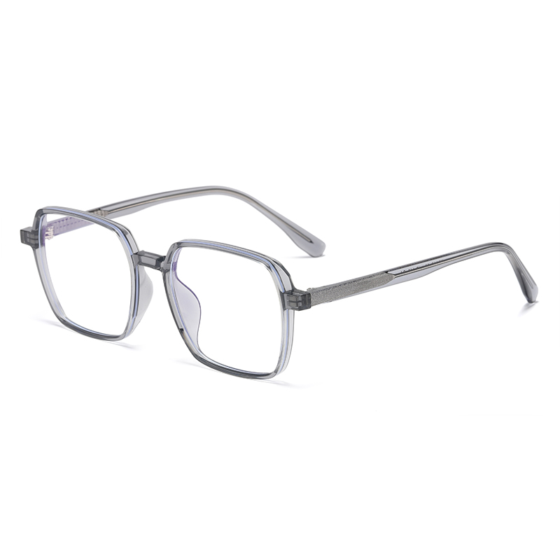 Stock TR90 Frames ópticos unisex #81795