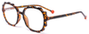 Stock TR90+CP Women Frames ópticos #2026