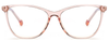 Stock TR90+CP Women Frames ópticos #2030