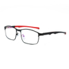 Metal+TR90 Hombres Sports Optical Frames #8708