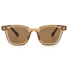 6210 Wayfarer Style PC Frame CP Templos de gafas de sol unisex