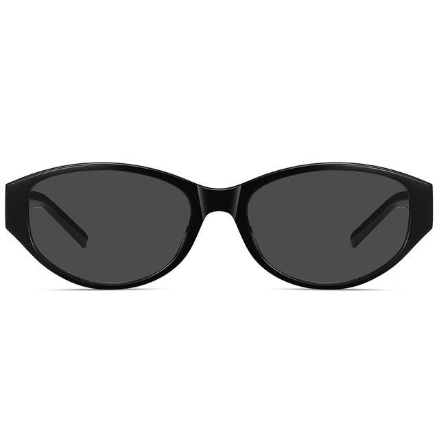 9155 Marco con forma oval