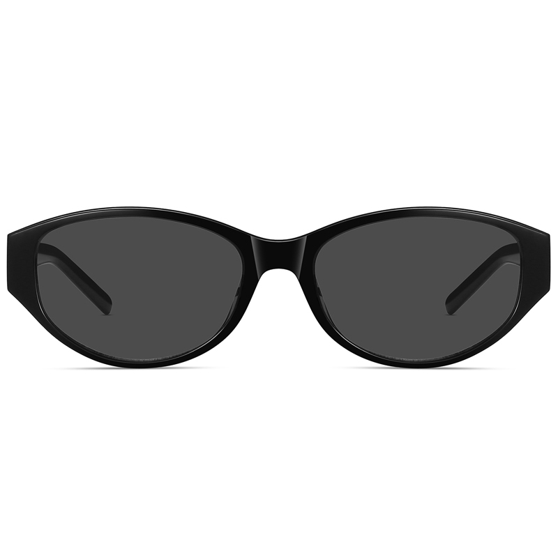 9155 Marco con forma oval