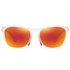 7516 Wayfarer Style Square Shape Frame UV400 Gafas de sol de pesca protectores