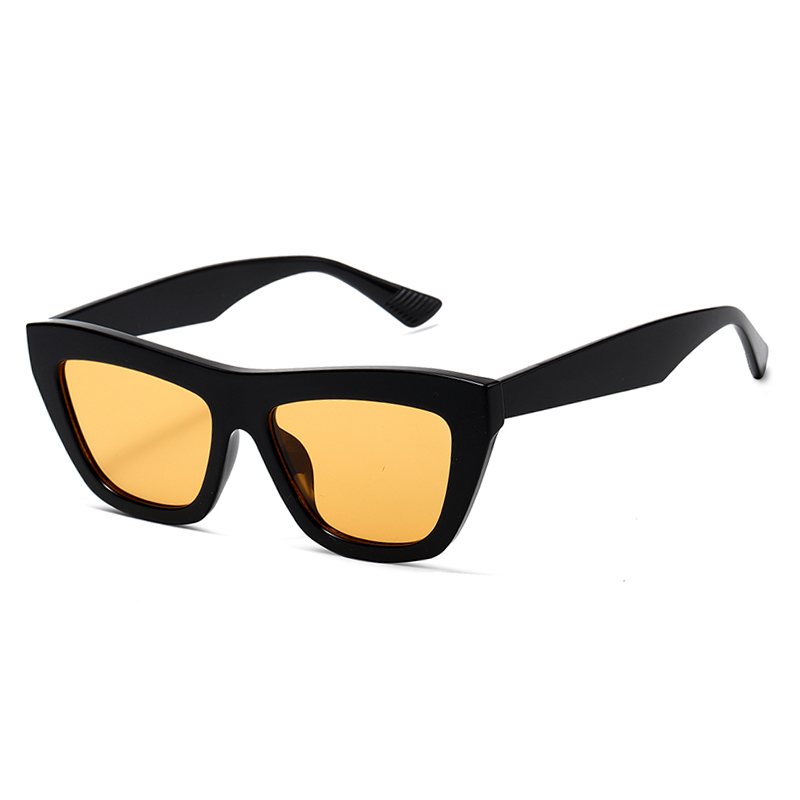 3321 Marco cuadrado TAC TAC Polarizado Gafas de sol de mujeres al por mayor