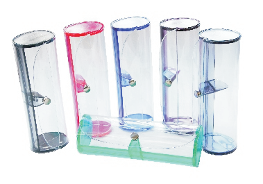 Estuche para anteojos #001