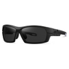 18202 UV400 Forma protectora envuelta unisex Sports Gafas de sol