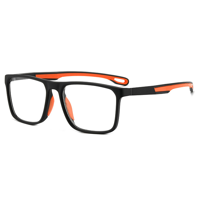 3115 Gafas de lectura de estilo deportivo de peso ultraligero