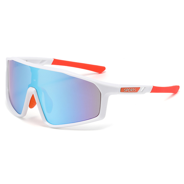 89586 Boggles deportivos TR90 de gran cuadro completo