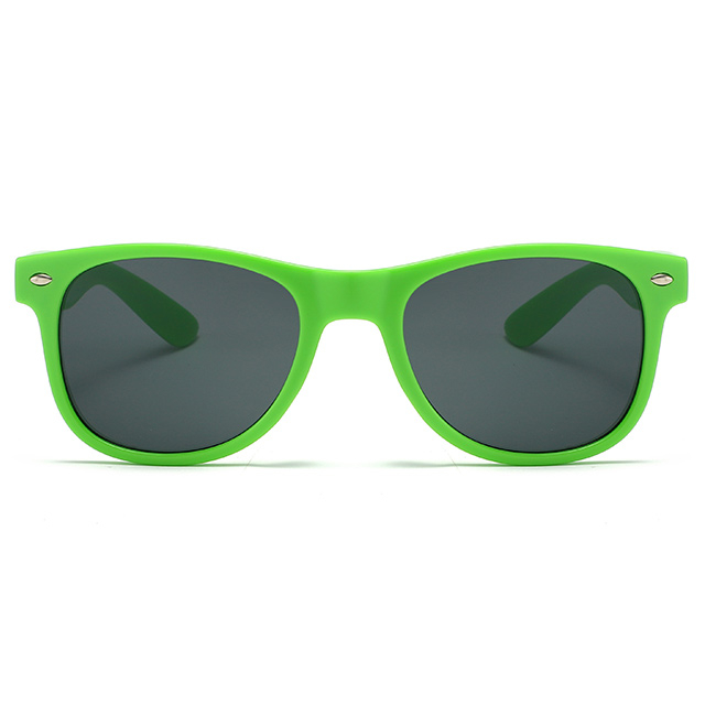 8816310 Pistacho verde PRECIO CARATE Gafas de sol promocionales