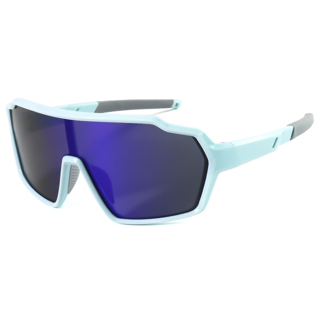 52001 Gafas de sol de ciclismo para niños TPEE con protección UV400 al por mayor