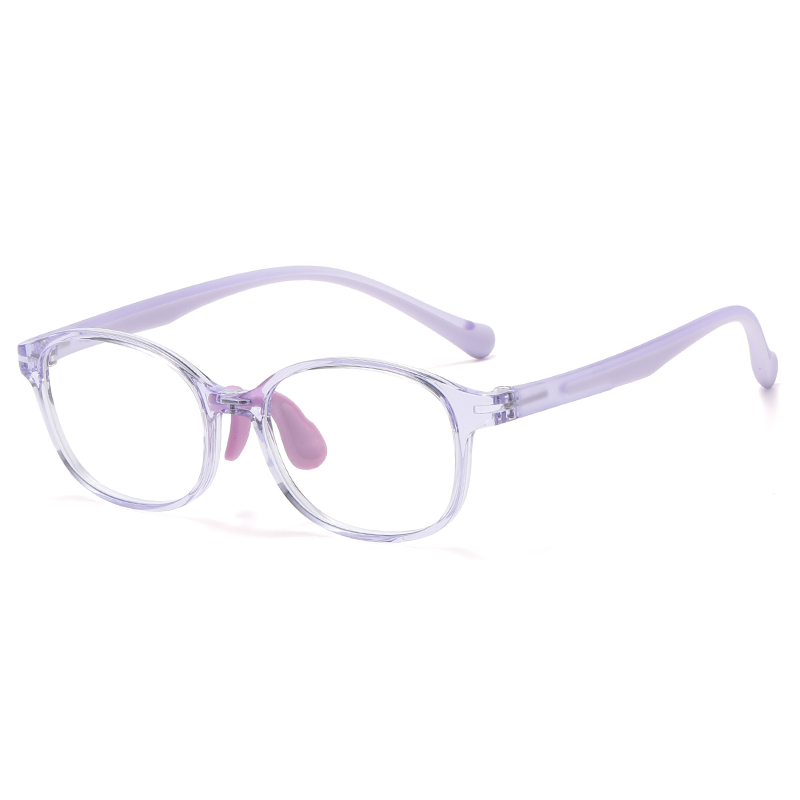 8052 Nariz reemplazable TPSIV Kids Optical Frames