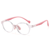 8048 Nariz reemplazable TPSIV Kids Optical Frames