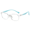 8047 Nariz reemplazable TPSIV Kids Optical Frames