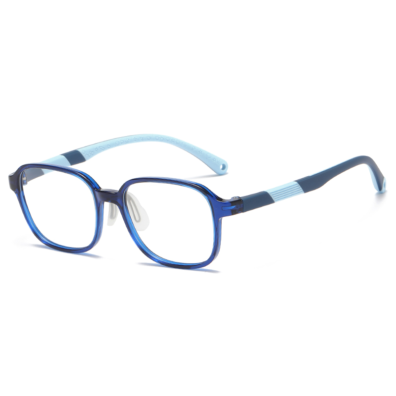 8105 Nariz desmontable TPSIV Kids Optical Frames