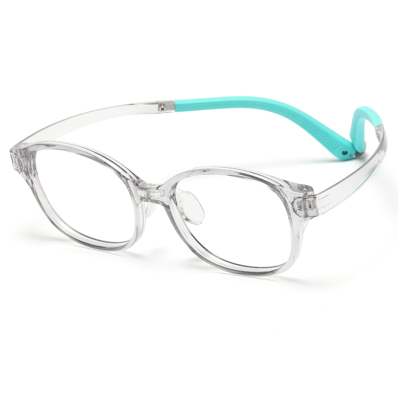 8083 Pad transparente Nariz Tpsiv Kids Optical Frames