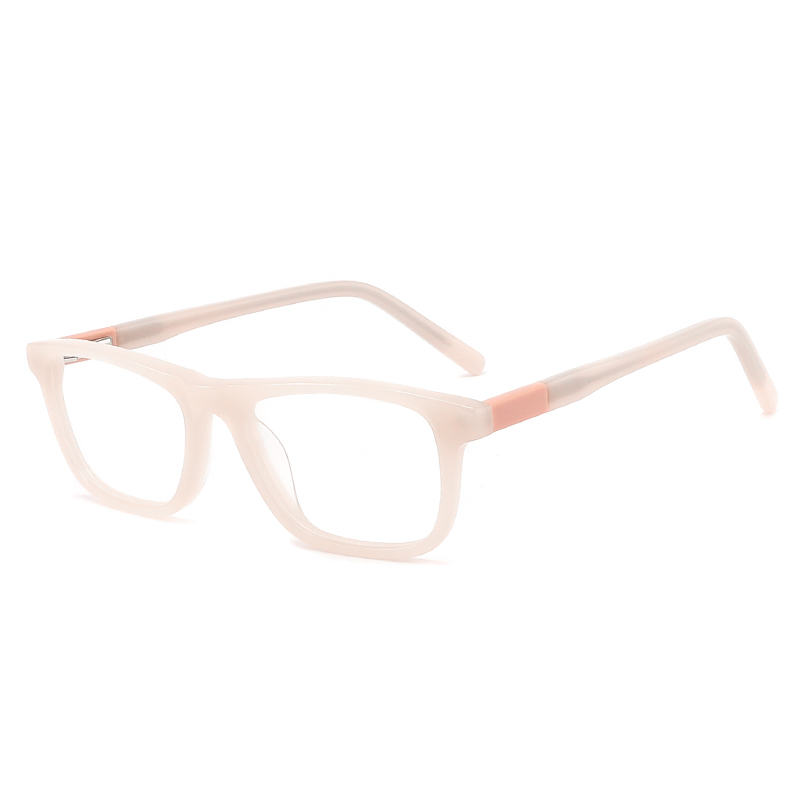 6009 en stock Spring bisagra acetato para niños marcos ópticos