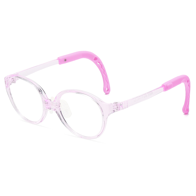 89005 alargar los templos de los anteojos TPSIV Teenage Optical Frames