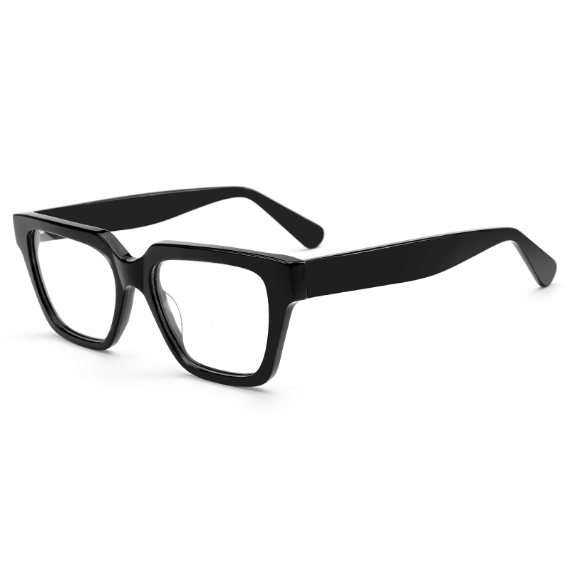 3027 en stock Spring bisagra acetato de acetato marcos ópticos