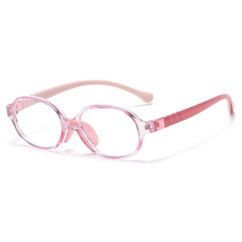 1942 ANTISLIP EYEGLASS ARMS TPSIV Baby Optical Frames