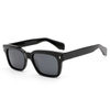 8011 Hedings Double Wepes Double TAC TAC Polarizadas Hombres de sol Gafas de sol