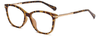 Stock TR90+Metal Teenage Optical Frames #20203