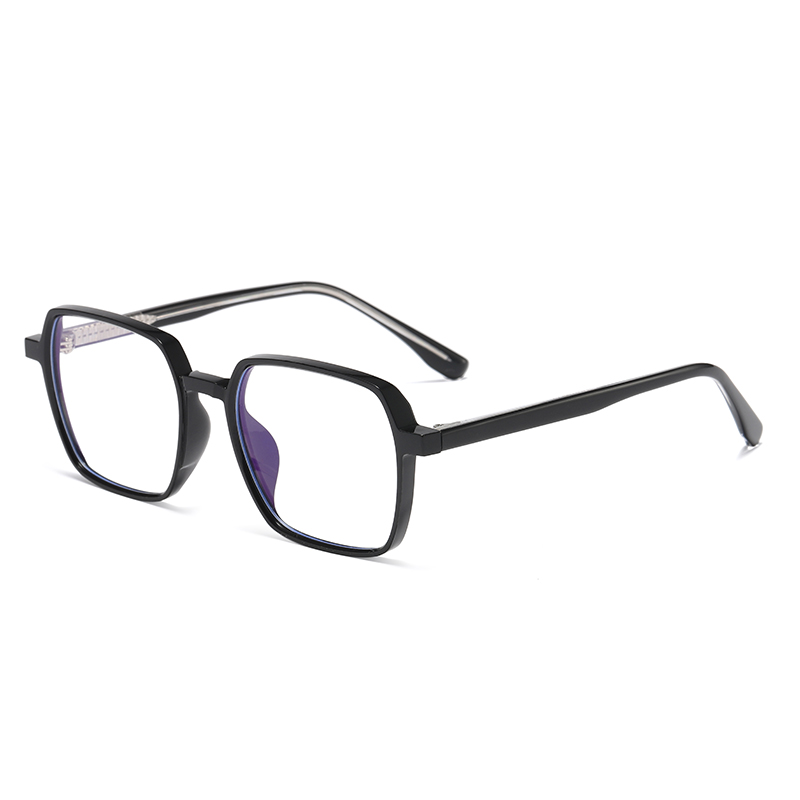 Stock TR90 Frames ópticos unisex #81795