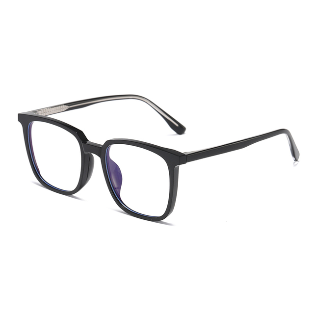 Stock TR90 Frames ópticos unisex #81799