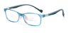 Stock TR90+Rubber Kids Optical Frames #8050