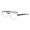 Metal+TR90 Hombres Sports Optical Frames #8708