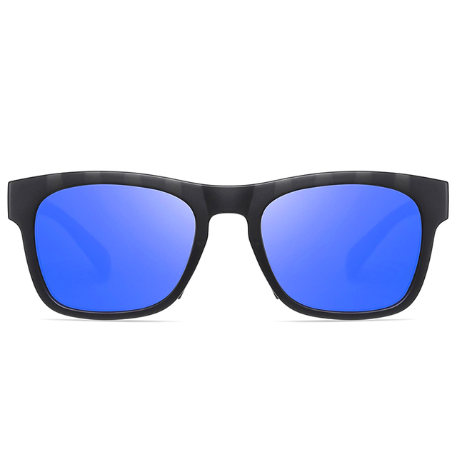 7522 Logotipo de banda personalizada Marco de forma oval