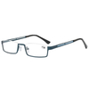 3148 Lector de metal Ultralight Vision Ultralight Vision menos obstructiva.