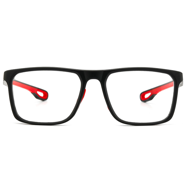 3115 Bond Square Full Full Anti Skid Rubber Pads Gases de lectura deportiva