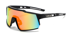 Gafas de sol Sports Sports de plástico UV400 UV400 #81264