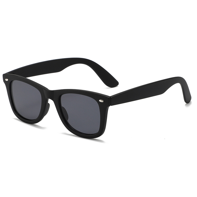 PC Wayfarer unisex Gafas de sol polarizadas #0324