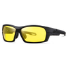 18202 UV400 Forma protectora envuelta unisex Sports Gafas de sol