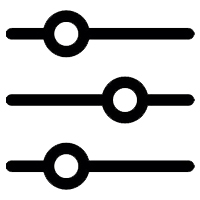 control de los vidrios