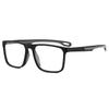 3115 Gafas de lectura de estilo deportivo de peso ultraligero