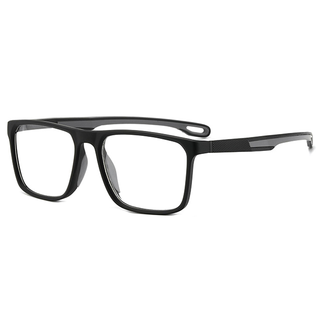 3115 Gafas de lectura de estilo deportivo de peso ultraligero