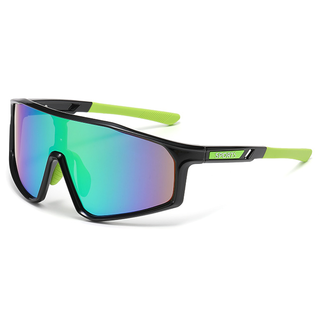 89586 Boggles deportivos TR90 de gran cuadro completo