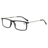 3096 Gafas de lectura plegables de marco rectangular