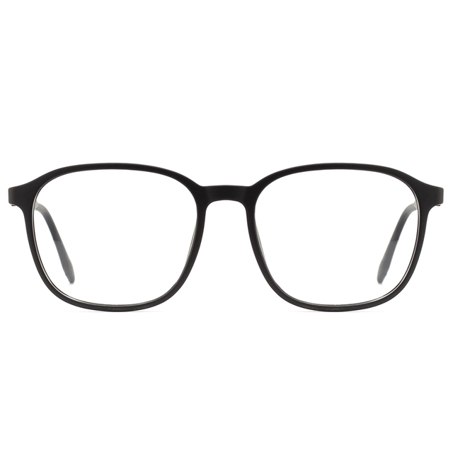 94409 Rim Full Rim Conveniente Conveniente Clip magnético en marcos Spectacle