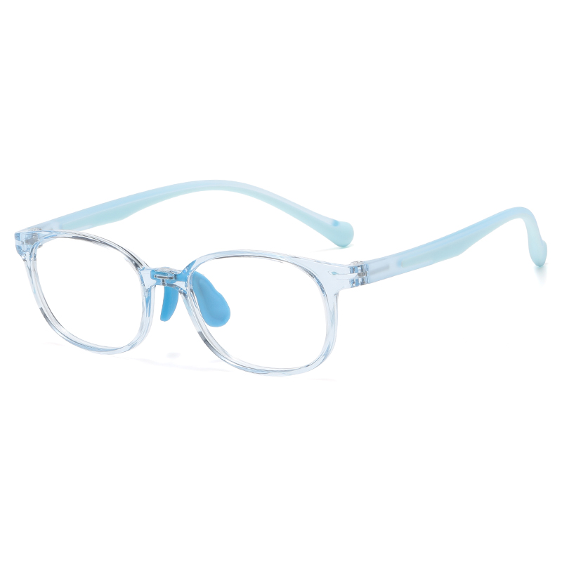 8047 Nariz reemplazable TPSIV Kids Optical Frames