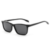 08 Spring Bisagra TAC TAC POLARIZADOS Hombres de sol deportivos Gafas de sol