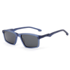 01 Bisagra de primavera Tac Polarizados Acetato Men Sports Sun Gafas de sol