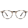 2126 ReadyMade Retro Gentle Acetate Men Frames ópticos