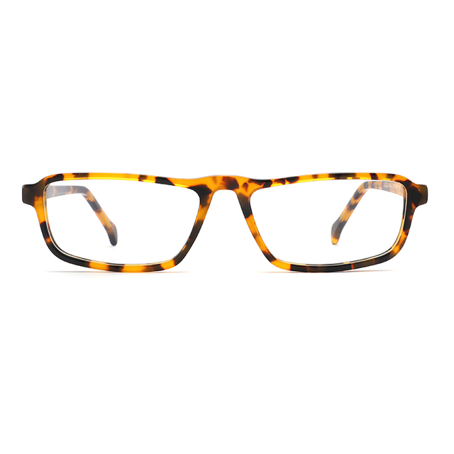 2201 Gasos de lectura de acetato de bisagra de resorte de 2201 