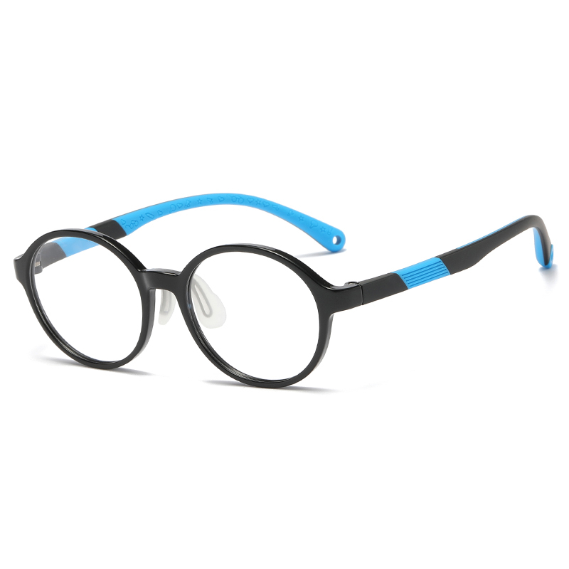 8101 Nariz desmontable TPSIV Kids Optical Frames